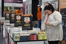 Cinco libros recomendados para futboleros, en FilCali 