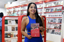 Cinco libros recomendados para futboleros, en FilCali 