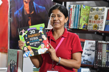 Cinco libros recomendados para futboleros, en FilCali 