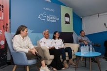 Treinta historias con sabor en un solo libro