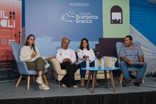 Treinta historias con sabor en un solo libro