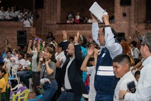 Salud P&uacute;blica rindi&oacute; cuentas sobre la gesti&oacute;n para la primera infancia, infancia, adolescencia y juventud