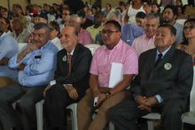 Santa Librada celebr&oacute; feliz sus 200 a&ntilde;os