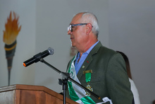 Santa Librada celebr&oacute; feliz sus 200 a&ntilde;os