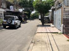 V&iacute;as del barrio Doce de Octubre se transforman con &lsquo;Obras de Coraz&oacute;n&rsquo;