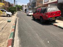 V&iacute;as del barrio Doce de Octubre se transforman con &lsquo;Obras de Coraz&oacute;n&rsquo;