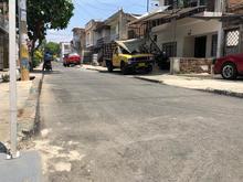 V&iacute;as del barrio Doce de Octubre se transforman con &lsquo;Obras de Coraz&oacute;n&rsquo;