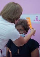 &lsquo;D&iacute;a Internacional contra el C&aacute;ncer de Mama&rsquo;