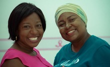 &lsquo;D&iacute;a Internacional contra el C&aacute;ncer de Mama&rsquo;