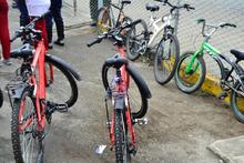 Movilidad lanza&nbsp;estrategia &lsquo;Pedalea v&eacute;&rsquo;, rutas seguras en bicicleta para estudiantes del colegio INEM