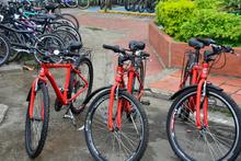 Movilidad lanza&nbsp;estrategia &lsquo;Pedalea v&eacute;&rsquo;, rutas seguras en bicicleta para estudiantes del colegio INEM