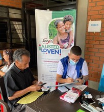 153.000 afiliados a salud subsidiada, sin encuesta Sisb&eacute;n IV, perder&iacute;an este beneficio