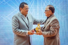 Cali premió lo mejor del deporte en los ‘Premios Farallones 2021-2022’ 2