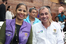 M&aacute;s de $161 mil millones de pesos ha invertido Cali en atenci&oacute;n a su ni&ntilde;ez 