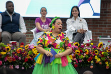 M&aacute;s de $161 mil millones de pesos ha invertido Cali en atenci&oacute;n a su ni&ntilde;ez 