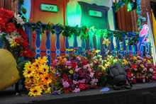 M&aacute;s de $161 mil millones de pesos ha invertido Cali en atenci&oacute;n a su ni&ntilde;ez 