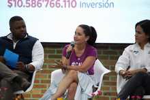 M&aacute;s de $161 mil millones de pesos ha invertido Cali en atenci&oacute;n a su ni&ntilde;ez 