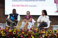 M&aacute;s de $161 mil millones de pesos ha invertido Cali en atenci&oacute;n a su ni&ntilde;ez 