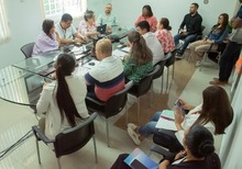 Salud P&uacute;blica realiz&oacute; auditor&iacute;a externa al sistema de gesti&oacute;n de calidad