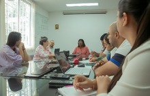 Salud P&uacute;blica realiz&oacute; auditor&iacute;a externa al sistema de gesti&oacute;n de calidad