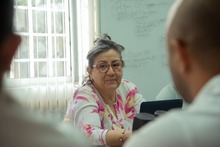 Salud P&uacute;blica realiz&oacute; auditor&iacute;a externa al sistema de gesti&oacute;n de calidad