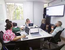 Salud P&uacute;blica realiz&oacute; auditor&iacute;a externa al sistema de gesti&oacute;n de calidad