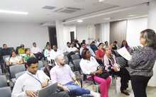 Salud P&uacute;blica realiz&oacute; auditor&iacute;a externa al sistema de gesti&oacute;n de calidad