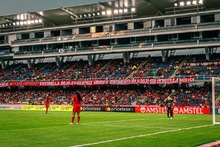 América de Cali empató 1-1 con Boca Juniors en su debut en la Conmebol Libertadores Femenina 4