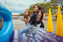 Disfr&aacute;zate y ponte en modo Halloween con La Ciudadela de ma Alegr&iacute;a este fin de semana 