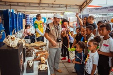 Disfr&aacute;zate y ponte en modo Halloween con La Ciudadela de ma Alegr&iacute;a este fin de semana 