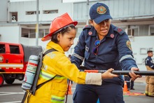 Disfr&aacute;zate y ponte en modo Halloween con La Ciudadela de ma Alegr&iacute;a este fin de semana 