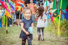Disfr&aacute;zate y ponte en modo Halloween con La Ciudadela de ma Alegr&iacute;a este fin de semana 