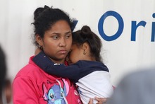 Dos puntos de atenci&oacute;n al migrante: un compromiso humanitario y de integraci&oacute;n