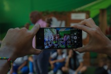 Se present&oacute; en la Feria del Libro, la obra de Jos&eacute; Darwin Lenis: Educaci&oacute;n Positiva