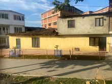 &ldquo;&Eacute;l compr&oacute; el terreno y ella ayud&oacute; a construir el rancho&rdquo;: El Origen