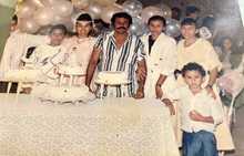 &ldquo;&Eacute;l compr&oacute; el terreno y ella ayud&oacute; a construir el rancho&rdquo;: El Origen