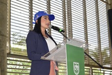 Secretar&iacute;a de Gobierno entrega m&aacute;s de 4400 insumos a 35 iniciativas comunitarias 