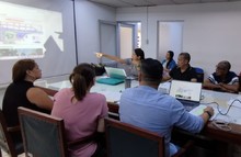 Seleccionados los vendedores informales que participar&aacute;n en la temporada decembrina y Feria de Cali.  