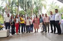 Emprendimientos y MiPymes son fortalecidos por el sector cooperativo y Desarrollo Econ&oacute;mico Distrital