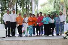 Emprendimientos y MiPymes son fortalecidos por el sector cooperativo y Desarrollo Econ&oacute;mico Distrital