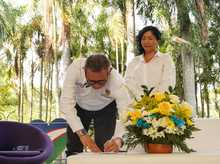 Emprendimientos y MiPymes son fortalecidos por el sector cooperativo y Desarrollo Econ&oacute;mico Distrital