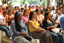 Emprendimientos y MiPymes son fortalecidos por el sector cooperativo y Desarrollo Econ&oacute;mico Distrital