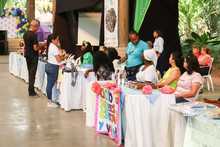 Emprendimientos y MiPymes son fortalecidos por el sector cooperativo y Desarrollo Econ&oacute;mico Distrital