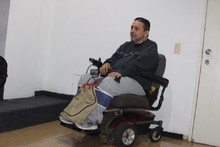 Se suman esfuerzos en beneficio de la poblaci&oacute;n con discapacidad