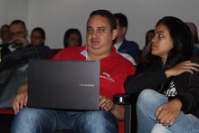 Se suman esfuerzos en beneficio de la poblaci&oacute;n con discapacidad