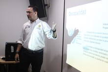 Se suman esfuerzos en beneficio de la poblaci&oacute;n con discapacidad