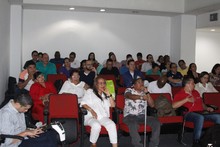 Se suman esfuerzos en beneficio de la poblaci&oacute;n con discapacidad