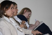 Se suman esfuerzos en beneficio de la poblaci&oacute;n con discapacidad