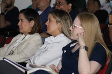 Se suman esfuerzos en beneficio de la poblaci&oacute;n con discapacidad