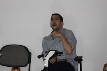 Se suman esfuerzos en beneficio de la poblaci&oacute;n con discapacidad